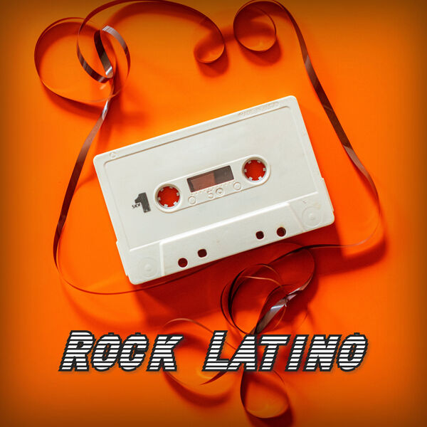 Various Artists - Rock Latino Various Artists - Rock Latino