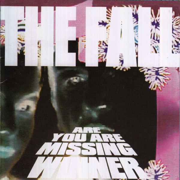 The Fall - Are You Are Missing Winner The Fall - Are You Are Missing Winner