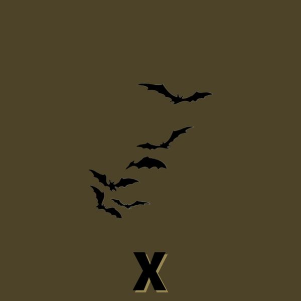 Martian|X Martian|X