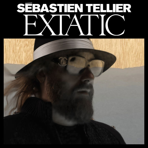 Sébastien Tellier|EXTATIC Sébastien Tellier|EXTATIC