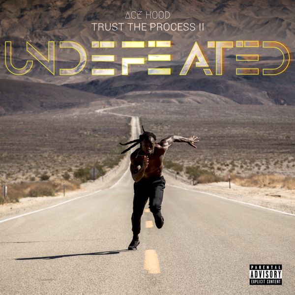 Ace Hood|Trust the Process II: Undefeated