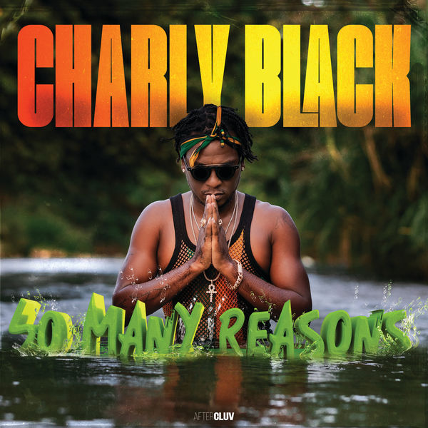 Charly Black|So Many Reasons