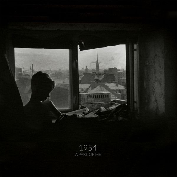 1954|A Part of Me 1954|A Part of Me