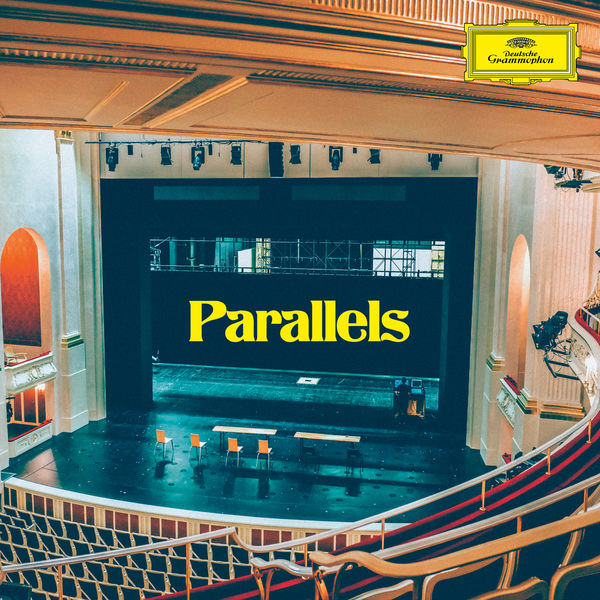 Christian Löffler|Parallels: Shellac Reworks (Beethoven) By Christian Löffler Christian Löffler|Parallels: Shellac Reworks (Beethoven) By Christian Löffler