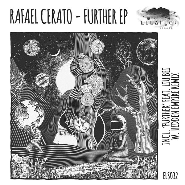 Rafael Cerato|Further EP Rafael Cerato|Further EP