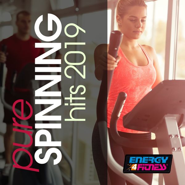Various Artists - Pure Spinning Hits 2019 (15 Tracks Non-Stop Mixed Compilation for Fitness & Workout - 140 Bpm) Various Artists - Pure Spinning Hits 2019 (15 Tracks Non-Stop Mixed Compilation for Fitness & Workout - 140 Bpm)