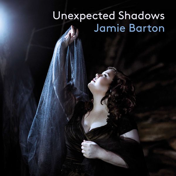 Jamie Barton - Jake Heggie: Unexpected Shadows Jamie Barton - Jake Heggie: Unexpected Shadows