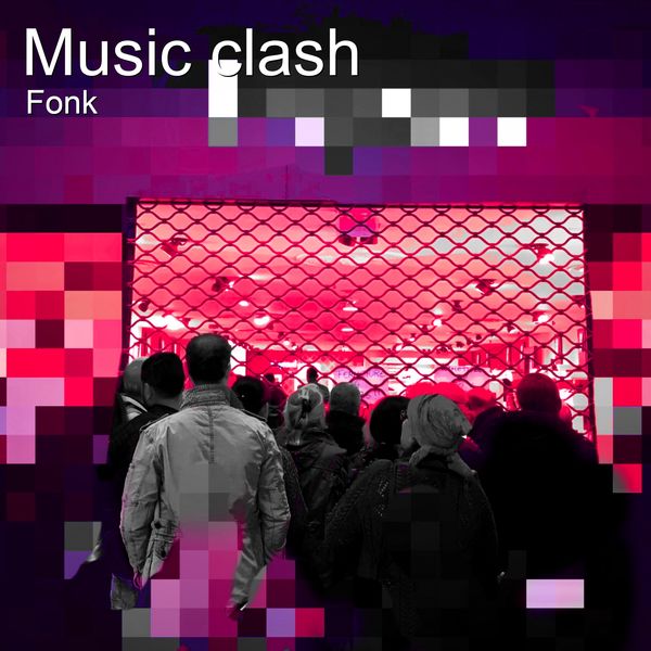 Fonk - Music Clash Fonk - Music Clash
