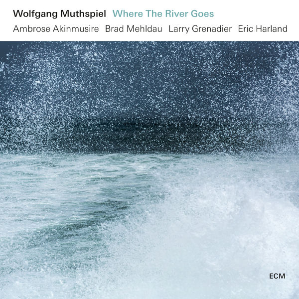 Wolfgang Muthspiel - Where The River Goes Wolfgang Muthspiel - Where The River Goes