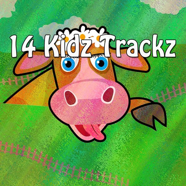 The Playtime Allstars - 14 Kidz Trackz The Playtime Allstars - 14 Kidz Trackz