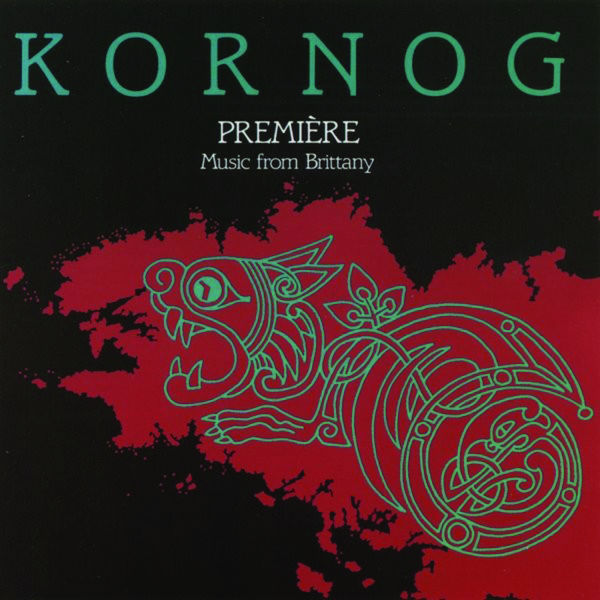 Kornog - Music from Brittany Kornog - Music from Brittany