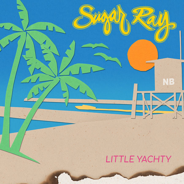 Sugar Ray|Good Good Lovin