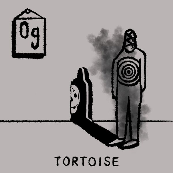 Tortoise|Oganesson Remixes Tortoise|Oganesson Remixes