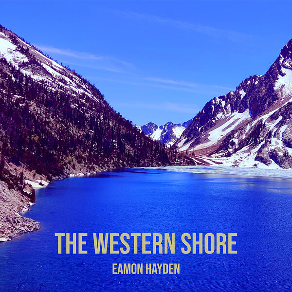 The Western Shore, Eamon Hayden Qobuz