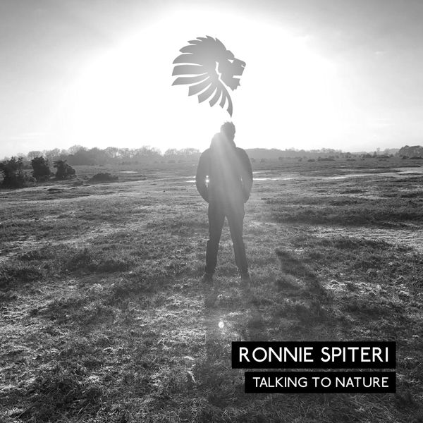 Ronnie Spiteri - Talking to Nature Ronnie Spiteri - Talking to Nature