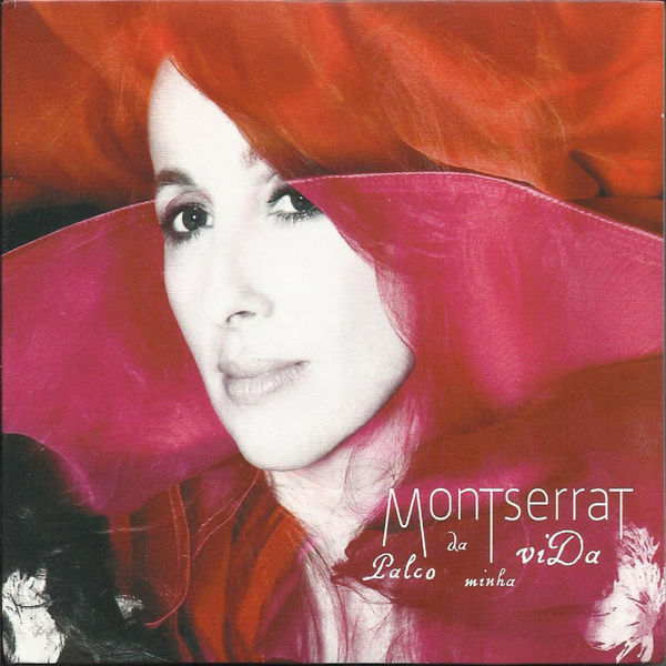Montserrat Figueras - Palco da Minha Vida Montserrat Figueras - Palco da Minha Vida