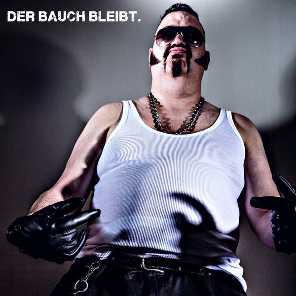 Rother|Der Bauch bleibt