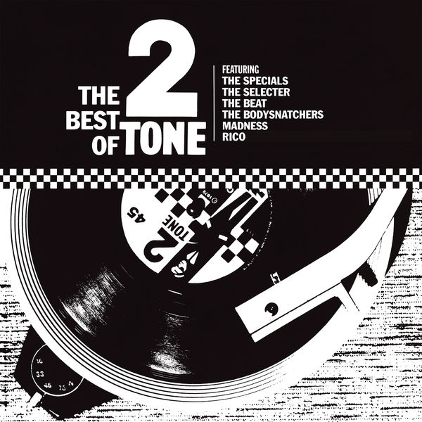 Various Artists - The Best of 2 Tone Various Artists - The Best of 2 Tone