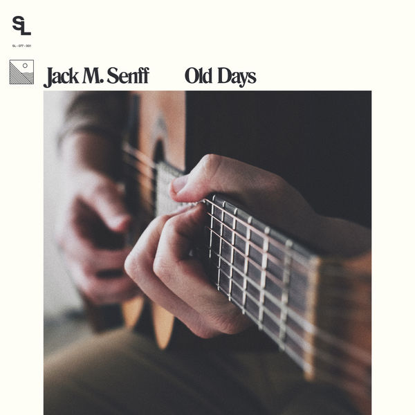 Jack M. Senff - Old Days Jack M. Senff - Old Days