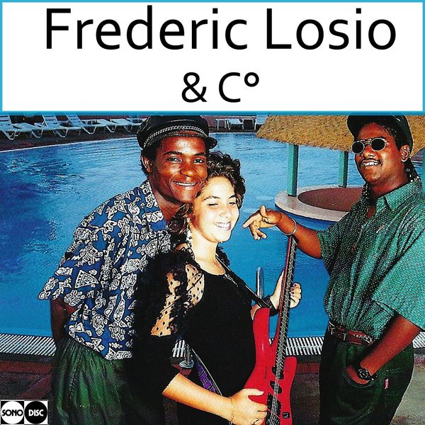 Frederic Losio And Co - Frederic Losio & Co Frederic Losio And Co - Frederic Losio & Co