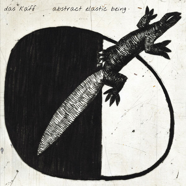 Ralf Altrieth|Abstract Elastic Being Ralf Altrieth|Abstract Elastic Being