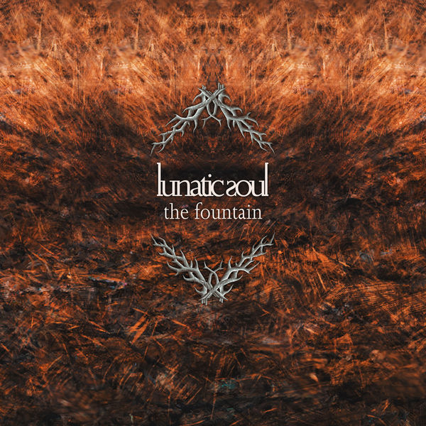 Lunatic Soul - The Fountain (Radio Edit) Lunatic Soul - The Fountain (Radio Edit)