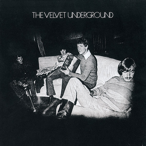 The Velvet Underground - The Velvet Underground The Velvet Underground - The Velvet Underground