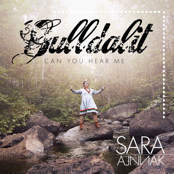 Sara Ajnnak|Gulldalit - Can you hear me Sara Ajnnak|Gulldalit - Can you hear me