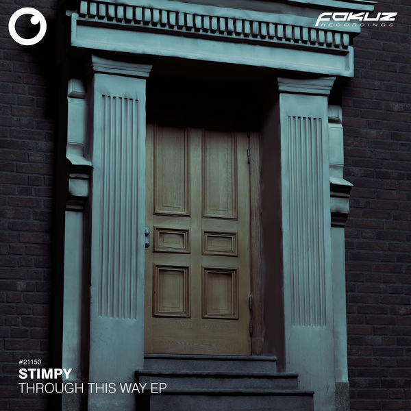 Stimpy|Through This Way EP Stimpy|Through This Way EP
