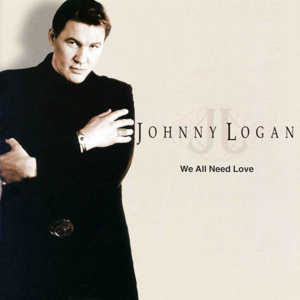 Johnny Logan|We All Need Love Johnny Logan|We All Need Love