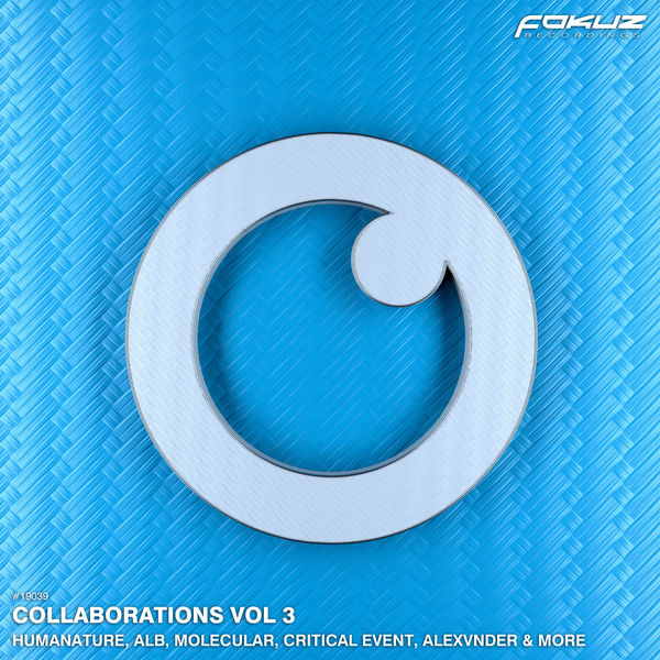 Various Artists|Collaborations 3