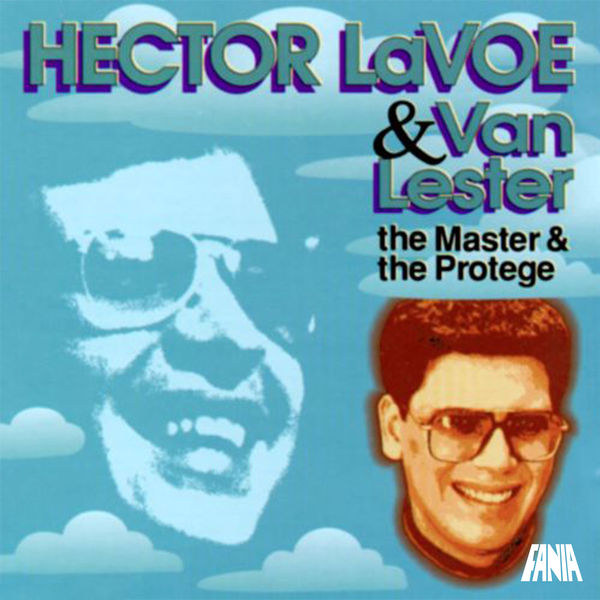 Van Lester - The Master & The Protégé Van Lester - The Master & The Protégé