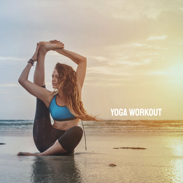 Deep Sleep Relaxation - Yoga Workout Deep Sleep Relaxation - Yoga Workout