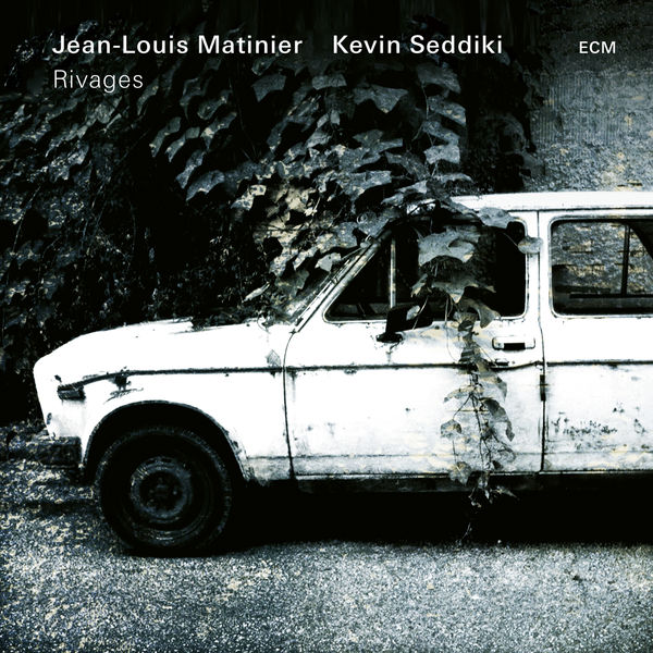 Jean-Louis Matinier|Rivages Jean-Louis Matinier|Rivages