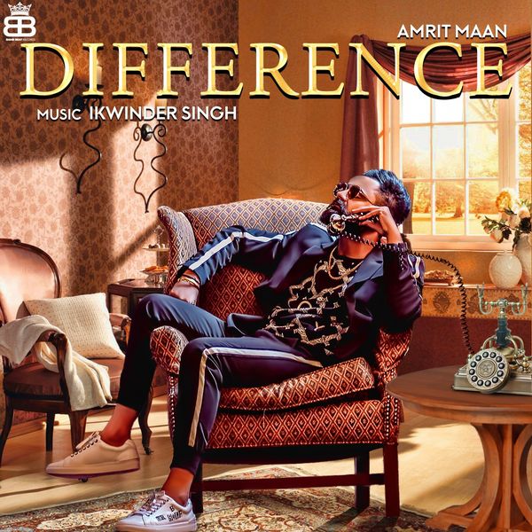 Amrit Maan|Difference Amrit Maan|Difference