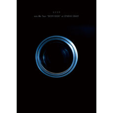 (未使用･未開封品)　one-Me Tour “DEEP/SEEK" at STUDIO COAST [Blu-ray] 0pbj0lf one-Me Tour “DEEP/SEEK” at STUDIO COAST, ヒトリエ - Qobuz