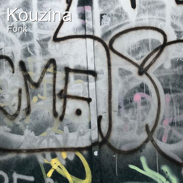 Fonk - Kouzina Fonk - Kouzina