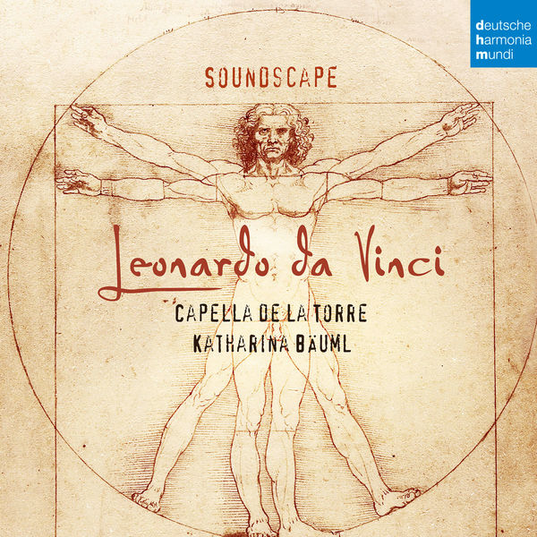 Capella de la Torre - Soundscape - Leonardo da Vinci Capella de la Torre - Soundscape - Leonardo da Vinci