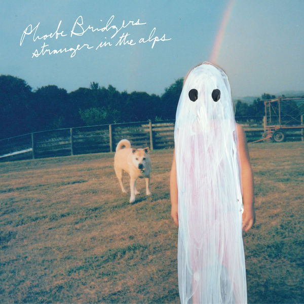 Phoebe Bridgers - Stranger in the Alps (Deluxe Edition) Phoebe Bridgers - Stranger in the Alps (Deluxe Edition)