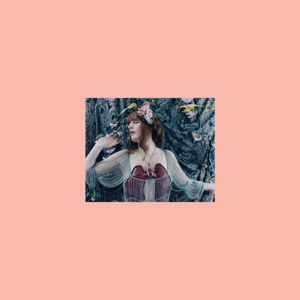Florence + The Machine - Lungs (10th Anniversary Edition) Florence + The Machine - Lungs (10th Anniversary Edition)