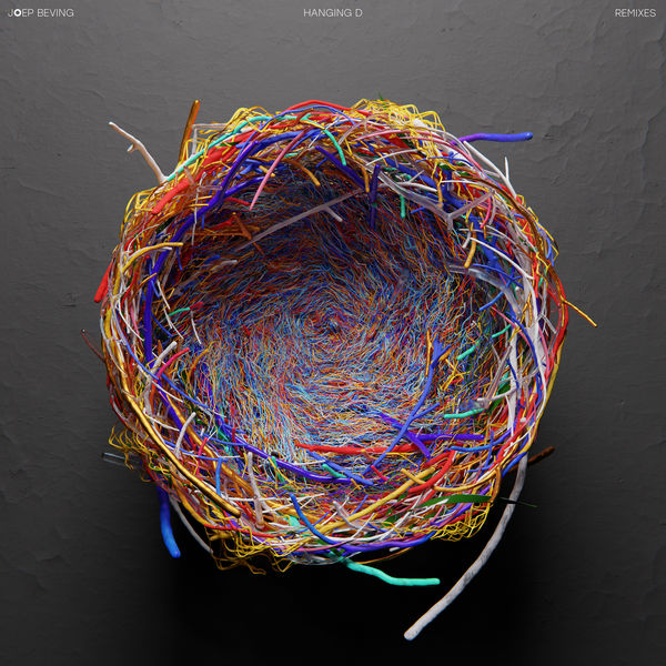 Joep Beving|ZERO (Hanging D Remixes)