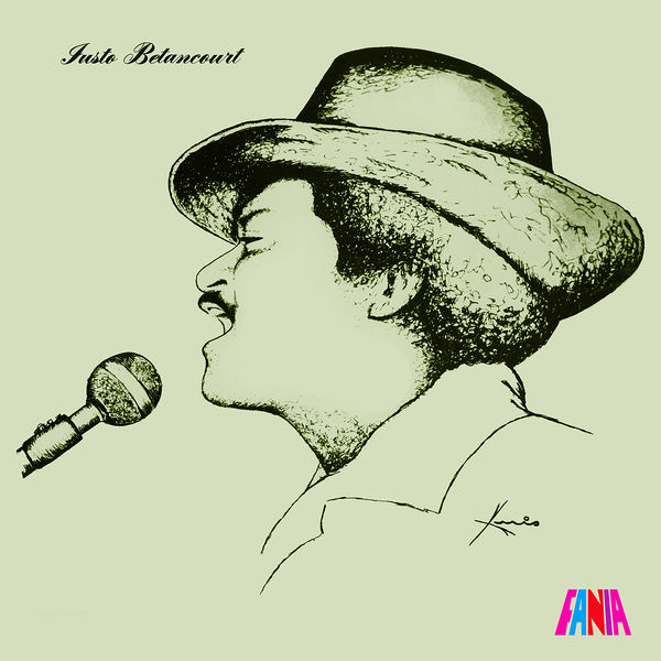 Justo Betancourt - Justo Betancourt Justo Betancourt - Justo Betancourt