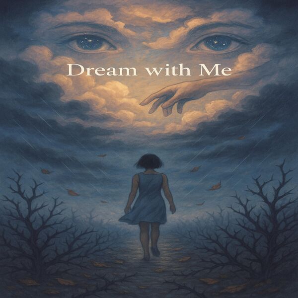 WTF IS THIS S|Dream With Me WTF IS THIS S|Dream With Me