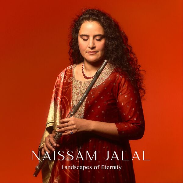 Landscapes of Eternity