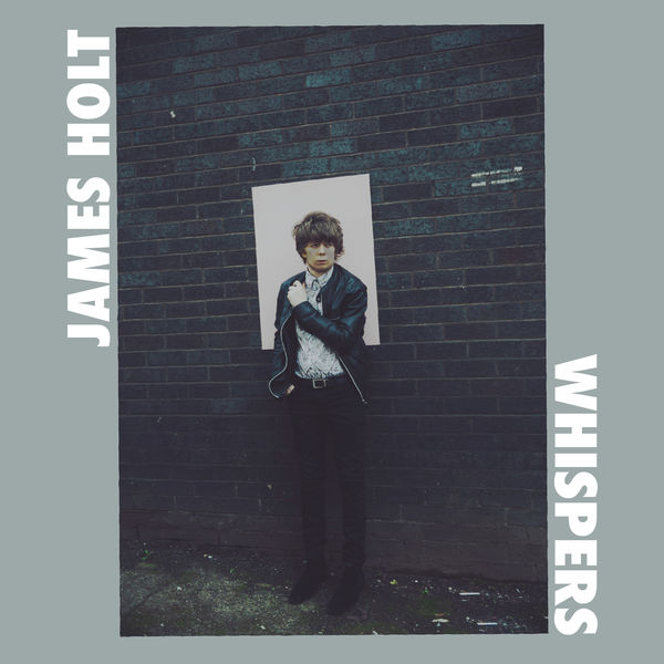 James Holt - Whispers James Holt - Whispers