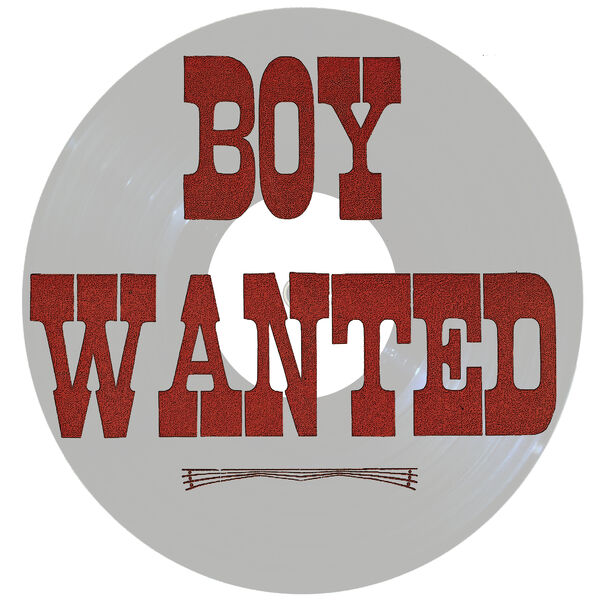Jackson do Pandeiro|Boy Wanted Jackson do Pandeiro|Boy Wanted