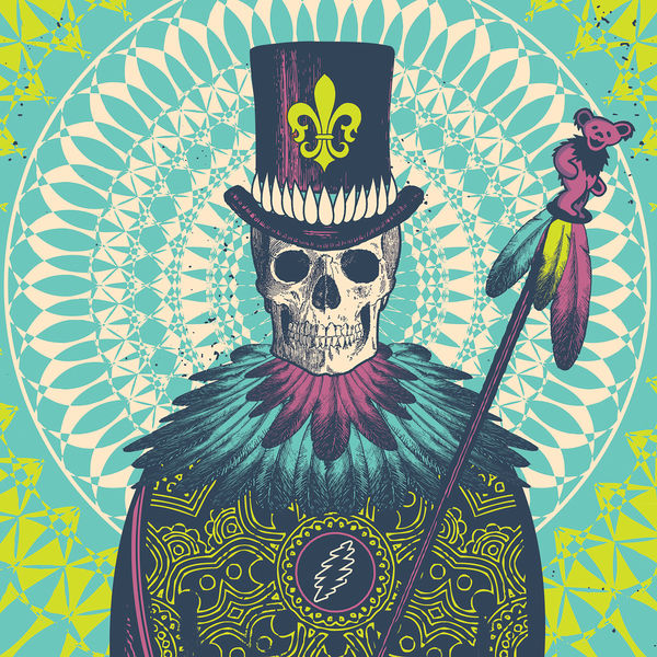 Dead & Company - Smoothie King Center, New Orleans, LA 2/24/18 (Live) Dead & Company - Smoothie King Center, New Orleans, LA 2/24/18 (Live)