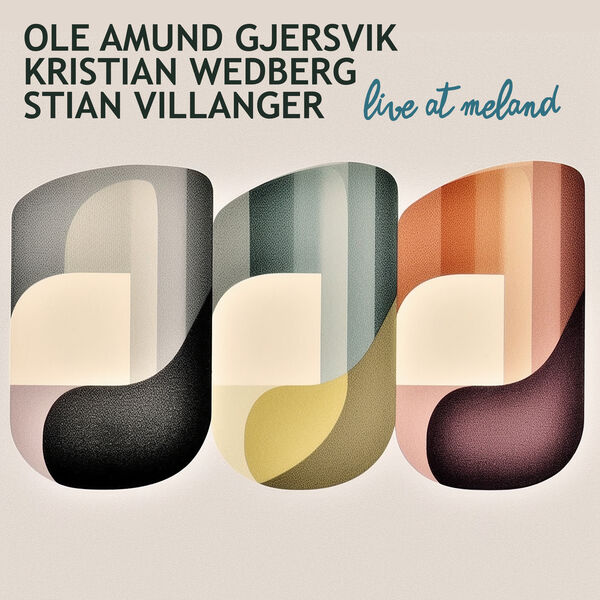 Ole Amund Gjersvik|Live At Meland (Live) Ole Amund Gjersvik|Live At Meland (Live)