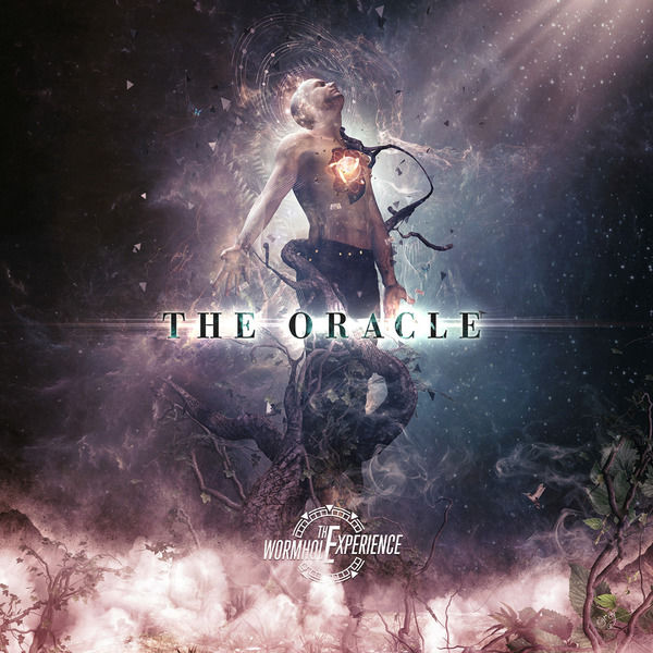 The Wormhole Experience|The Oracle The Wormhole Experience|The Oracle