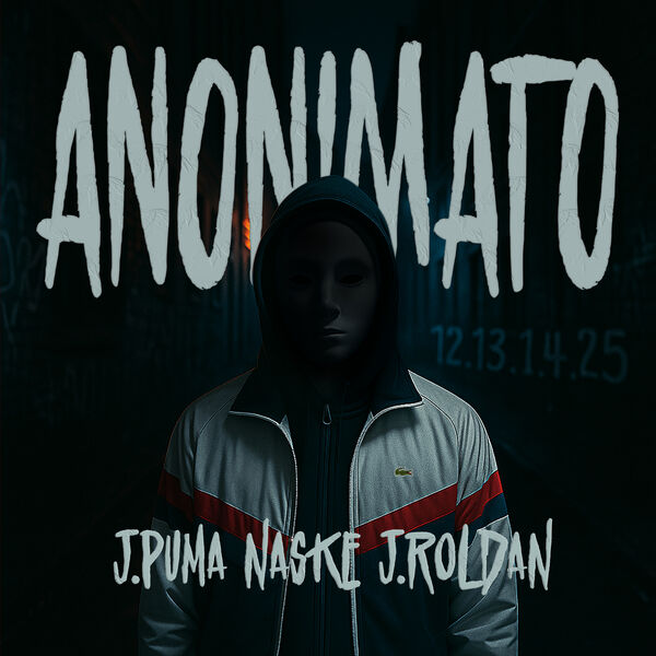 J.Puma|Anonimato